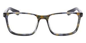 Dragon DR2037 Brille Herren Glänzend OG Rob Resin Quadratisch 56mm Neu 100% Original - Bild 1 von 7