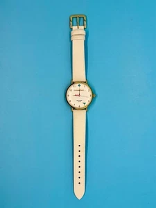 Kate Spade Live Colorfully Somewhere 5:00 Watch – Needs Battery – EUC! - Picture 1 of 9