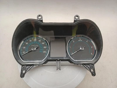 JAGUAR XF Speedometer Instrument Cluster 2009-2015 3.0L Diesel   - Изображение 1 из 4