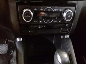 Temperature Control Fits 16 MAZDA CX-5 982947 - Picture 1 of 12