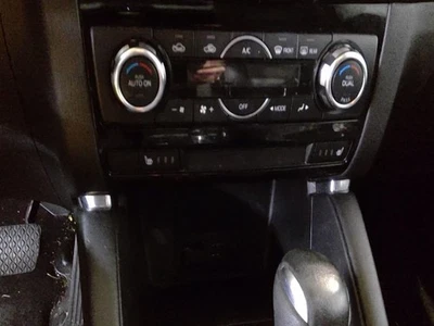 Temperature Control Fits 16 MAZDA CX-5 982947 - Image 1 of 4