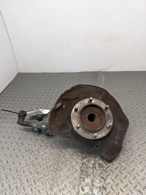 Passenger Right Front Spindle/Knuckle Fits 05-23 TACOMA 1166647 - Image 1 of 4