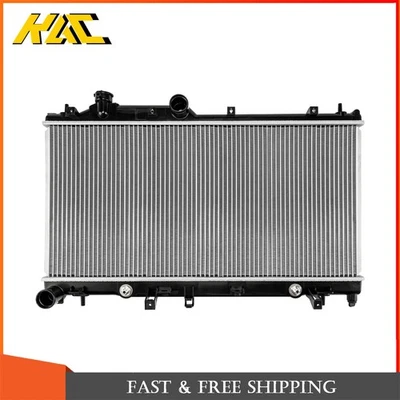 For 2010 2011 2012 2013 2014 Subaru Outback 2010-2014 Subaru Legacy Radiators Foto 1 de 4
