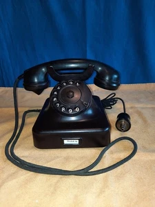 Antikes Telefon Modell 36 - Bild 1 von 8