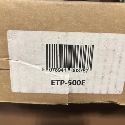 Talkaphone ETP-500E Analog Emergency Call Station Indoor/Outdoor - Image 1 of 2