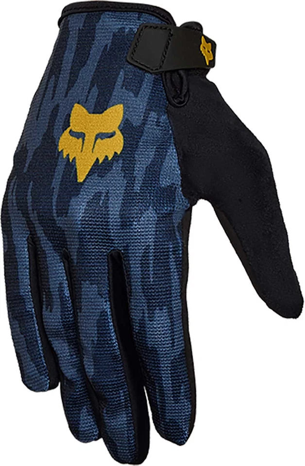 Guantes Fox Racing Ranger Swarmer - MTB Bicicleta de Montaña Trail Riding Ciclismo Foto 1 de 1