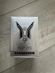 Rammstein Engel Pure Parfüm  - Bild 1 von 1