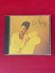 CeCe Winans Alone In Hi Presence CD - Picture 1 of 2