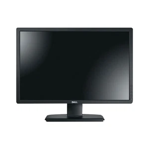 Dell U2412Mb - Monitor LED 24" Full HD 1920 X1200 Pixel 60HZ USB, D,VGA,DVl-D - Foto 1 di 1