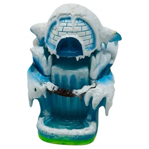 Skylanders Ice Cave (Empire of Ice) Action Figure Spyros Adventure Activision - Picture 1 of 4