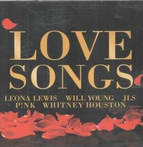Various Artists Love Songs Doppel-CD Europa Sony 2010 2 Disc Compilation - Bild 1 von 1