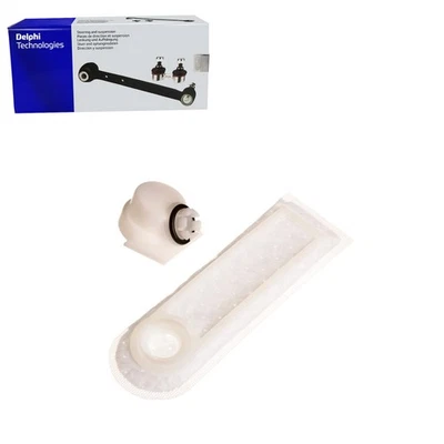 Delphi Fuel Pump Strainer For 1988-1990 Plymouth Horizon - Image 1 of 4