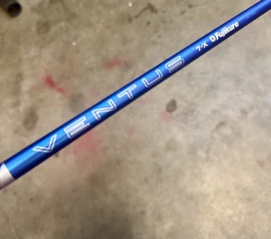 Ventus Blue 7x Velocore Plus “TM tip 44.5” - Picture 1 of 3