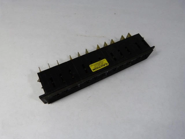 Miniinterruptor Digitran G-167B USADO Foto 1 de 4