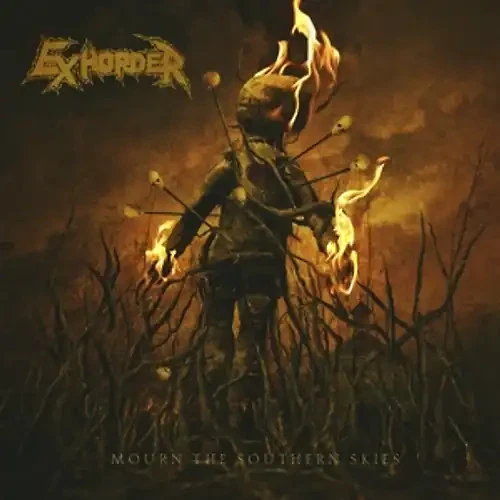Exhorder - Mourn The Southern Skies - Bild 1 von 1