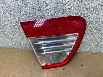 Luz trasera interior Mercury Milan 2006-2009 conductor izquierdo lado izquierdo OEM V0026 DW Foto 1 de 4