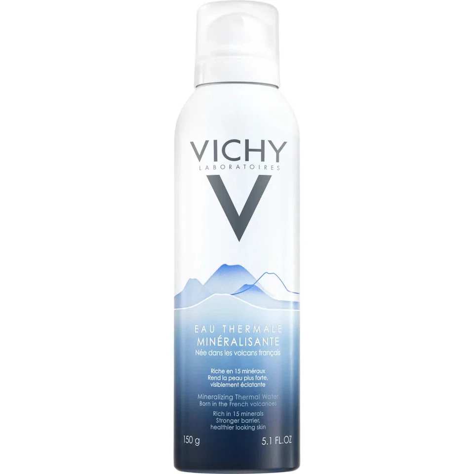 Vichy Thermalwasserspray 150ml - 01248570 - Bild 1 von 1