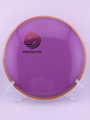 NEW Axiom SimonLine MVP Prototype Neutron Balance V2 - 178g - Image 1 of 4