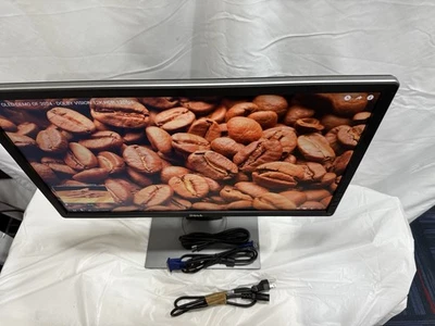 Dell P2414HB 24" 1080p LCD Widescreen Flat Panel Monitor - Hdmi Included | Waqim - Image 1 of 3