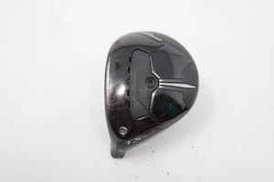 Titleist Tsr2 15* #3 Fairway Wood Club Head Only 1311642 Lefty Lh - Picture 1 of 4