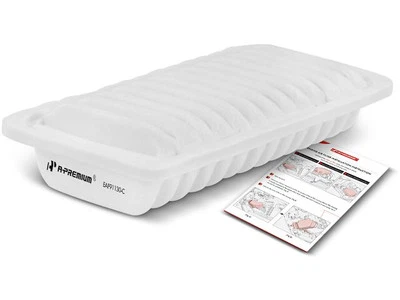 For 2000-2005 Toyota Echo Air Filter Engine APR 52858JKNF 2001 2002 2003 2004 - Image 1 of 2