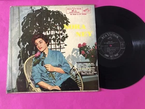 Nora Ney - Nora Ney (LP, Album) (Very Good Plus (VG+)) - Latin, Pop Vocal, Chans - Picture 1 of 2