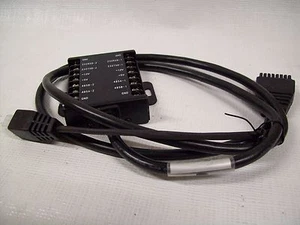 Mobile DVR Cable XTS-RS232/485 - Picture 1 of 3