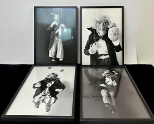 Raro Catálogo De Yohji Yamamoto Pour Homme, Otoño/Invierno 1994-1995 Impresiones - Imagen 1 de 7