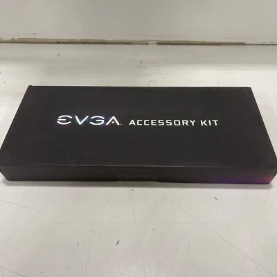 EVGA Shiel Kit for EVGA GeForce RTX 2080 Ti / 2080 SUPER / 2080 / 2070 SUPER... - Image 1 of 2