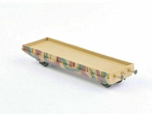 Modelli di vespe 1:87 BP 42 ASTOSSWAGEN - già costruiti 87063 - Foto 1 di 4
