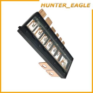 38231-TLA-A11 Fuse Multi Block Fit For 2018 2019 2020 2021 2022 Honda CR-V - Picture 1 of 7