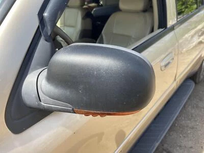 Espejo retrovisor lateral del conductor Chevrolet Trailblazer 02-05 probado por fabricante original 02 03 04 05 Foto 1 de 4
