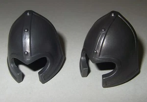 13023, Helm, Beckenhaube (mit Wangenschutz), anthrazit - Bild 1 von 1