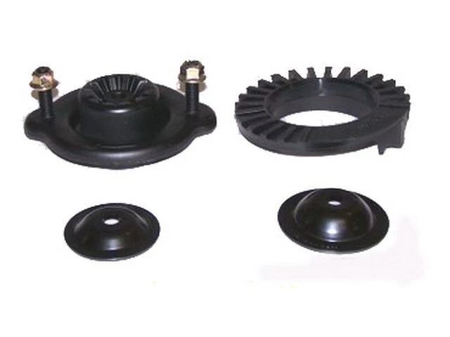 Strut Mount 适用于 Rainier SSR 开拓者特使 XL XUV Ascender Bravada 97X DT82R5 — 第 1/1 张图片