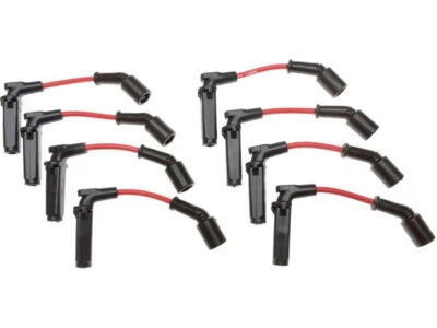 Juego de cables de bujías AC Delco 55558 mm 6,2 L V8 para Cadillac Escalade ESV 2007-2008 Foto 1 de 2