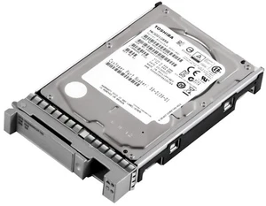 Hard Drive CISCO 58-0138-01 MK3001GRRB 300GB SAS-2 15000RPM 32MB 2.5" - Picture 1 of 3