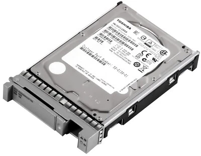 Hard Drive CISCO 58-0138-01 MK3001GRRB 300GB SAS-2 15000RPM 32MB 2.5" - Image 1 of 3