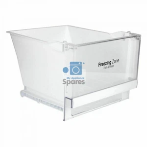 Cajón congelador superior genuino LG zona de congelación pescado y carne GSI960PZAZ GSJ961MTAZ - Imagen 1 de 1