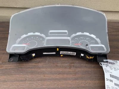 ✅ Velocímetro Ford Expedition 2008 fabricante original 120000 millas Foto 1 de 4