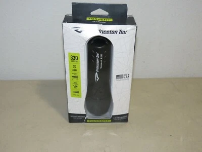 PRINCETON TEC TORRENT 330 LUMENS TORR-BK - Image 1 of 2