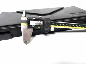 Mitutoyo Digital Caliper 0-200mm CD8"CX 500-172-20 EX - Picture 1 of 7
