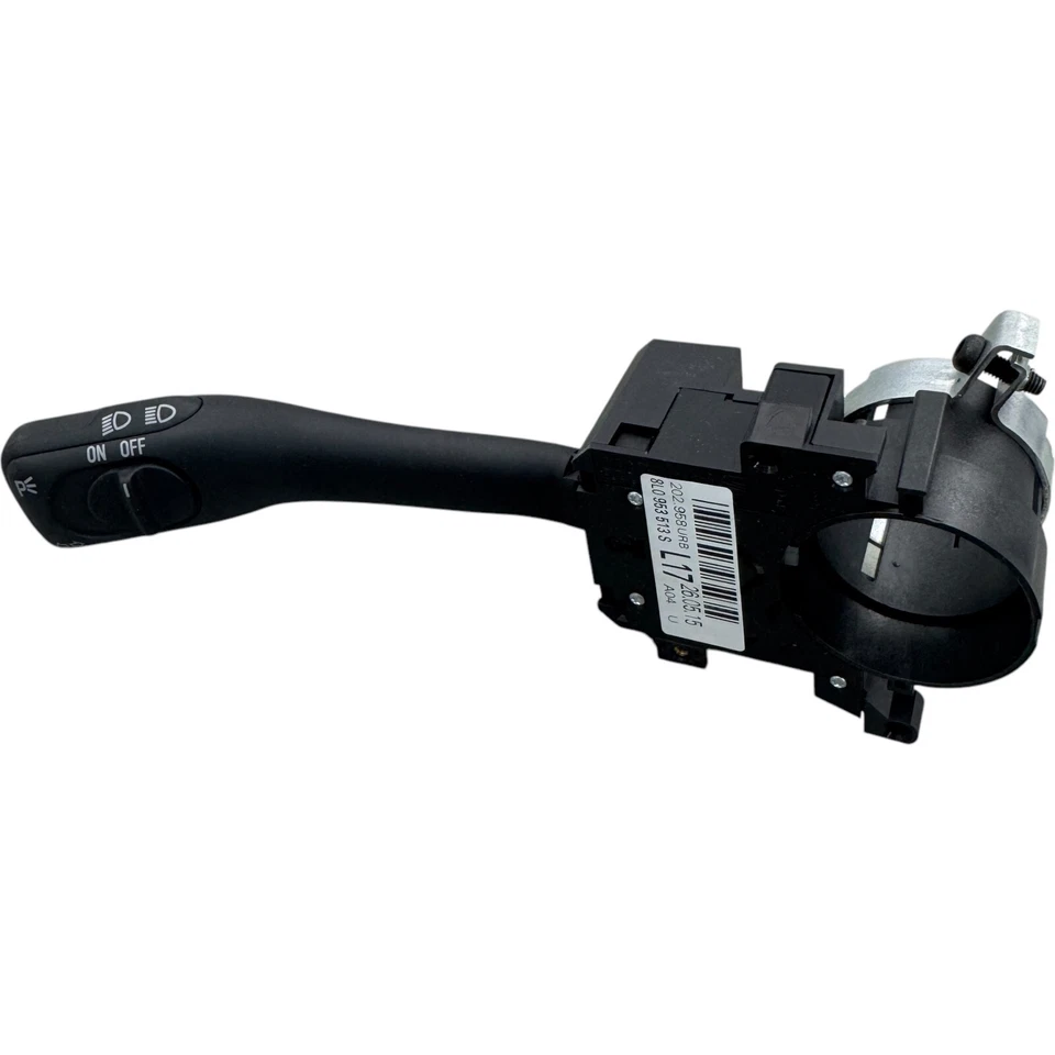 Переключатель диммера Intermotor CBS-1584 подходит для Volkswagen Golf Jetta Passat 1999-2005 - Изображение 1 из 4