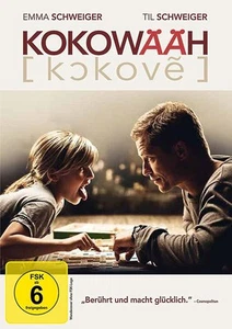 DVD KOKOWÄÄH # Til Schweiger, Jasmin Gerat, Meret Becker ++NEU - Picture 1 of 1