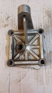 MERCURY OUTBOARD ENGINE KILL BUTTON.USED.7.5-9.8-20hp - Picture 1 of 3