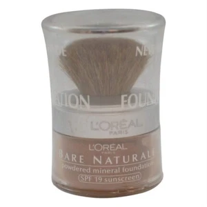 L'oreal True Match Naturale Mineral Foundation, Cocoa, 0.35-Ounce - Picture 1 of 2