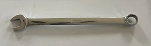 Snap-On SOEXM110   11mm 12-Point Metric Wrench USA Very Good Condition - Picture 1 of 3