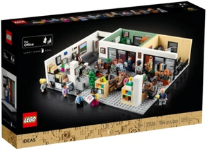 Lego Ideas The Office Set 21336 - Bild 1 von 1