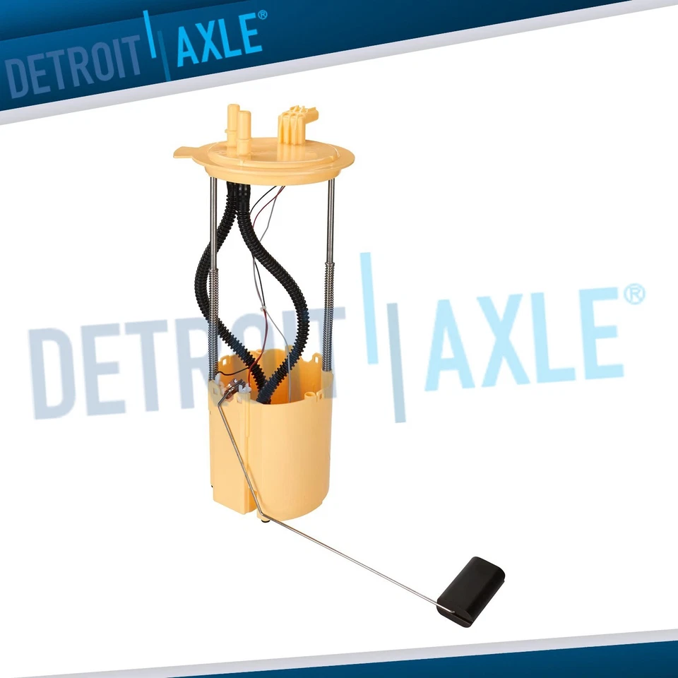 Conjunto de módulo de bomba de combustible eléctrica para Ford F-250 F-350 Super Duty 2011-2016 Foto 1 de 4