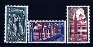 SPAIN - SPAGNA - 1973 - Monastero di S. Domingo di Silos - Imagen 1 de 1