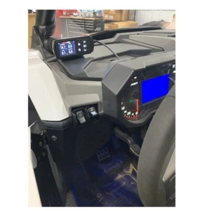 Montaje medidor Powervision Aftermarket Assassins Polaris RZR XP - Imagen 1 de 5